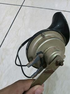 Bike Horn