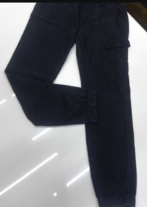 Jogger’s Combo