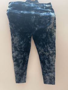 Dark Blue Jeans