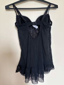 BESIRED BODY FITTED CORSET