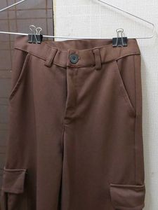Trousers
