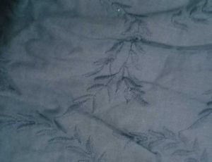 Blue Sleeveless Dress