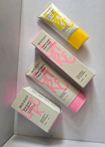 A Complete Skincare Combo Pack Of 4 Product