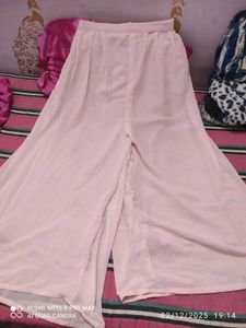 Elegant Light Pink Kurta Set