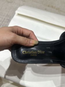 Christian Dior Heel