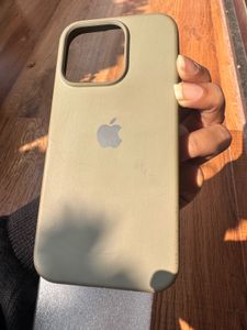 Iphone 15 Pro Cover