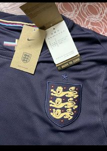 England Nike Jersey