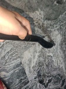 Bike Handlebar - Black