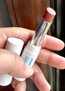 Mamaearth Soft Matte Longstay Lipstick