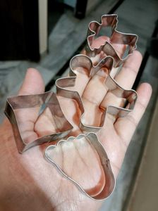 Cookie Cutter Set