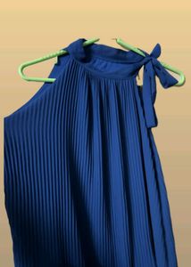 Neck Tie Top