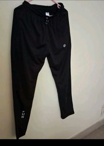 Two Pairs of Athletic Pants