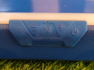 Woos WS-006 Wireless Bluetooth Speaker