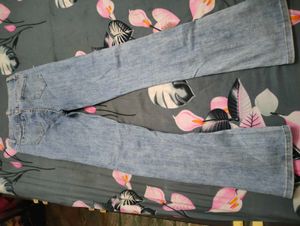 Flared Jeans for women