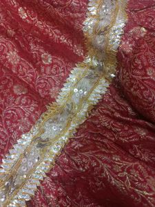 Bridal GHARARA ❤️