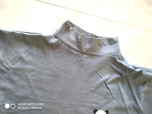 Ladies T-shirt
