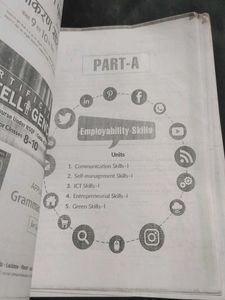 Class 9th Books Set Of 10 Book