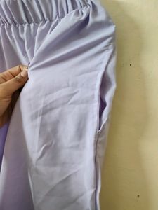 Lavender Cord Set