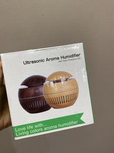 Aroma Humidifier