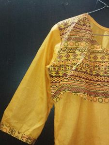 New Kurti