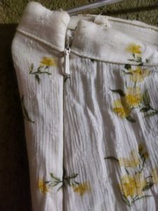Summery Sun Dress