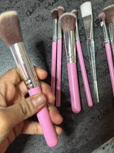 make Up Brushes