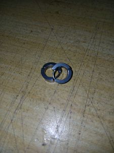Stainless Steel Casual Earings
