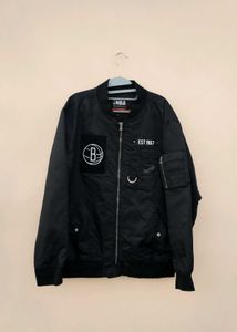 NBA Brooklyn Nets Jacket