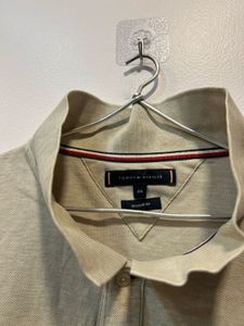 Tommy Hilfiger Polo Tshirt