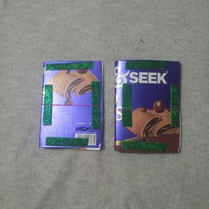Animal Image Cards.
