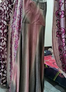 Simer Gown