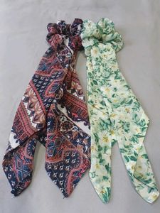 Hair Accessories Set