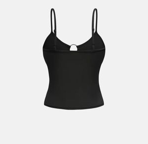 Ring Detail Tank Top