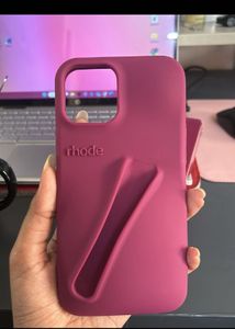 Rhode Lip Case