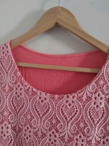 Beautiful Lace Top