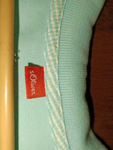 S. Oliver Brand T-shirt