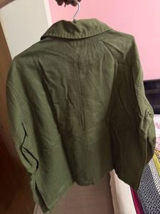H&amp;M Shacket