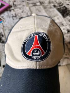Psg Nike Cap