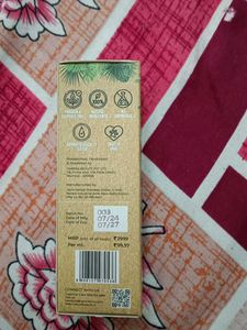 Face Serum Combo