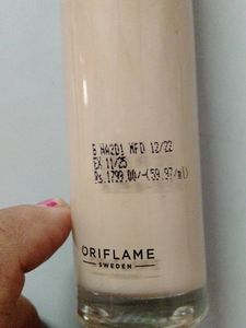 Serum Boost Foundation(Unused)