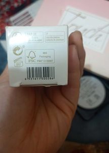 Sheglam Highlighter ( Vanilla Frost ) Shade