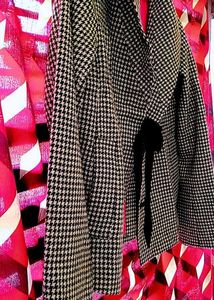 New Female Overcoat