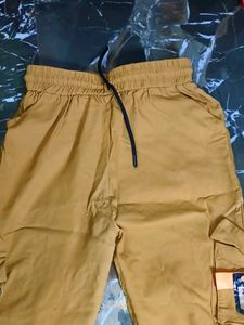 Joggers