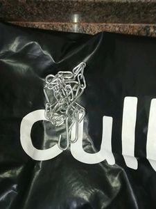 Cult Black Boxing Bag