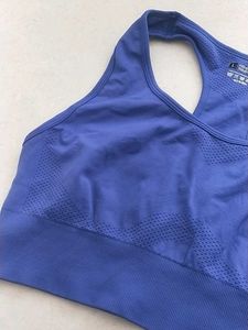 L Athletic Works Sports Bra 💙
