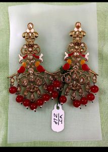 Earings &amp; Pens