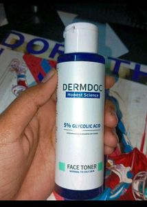 Face Toner