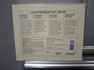 Bellavita Primium Perfume For Women-320ml