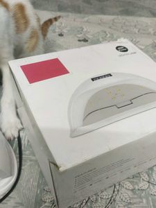 Nail Art Uv Lamp