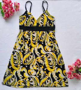 Beautiful Dress